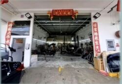 Premier @ Kaki Bukit (D14), Factory #567583121
